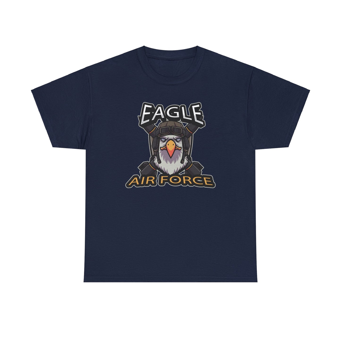 Air Force Eagle Squads - Unisex Tshirt